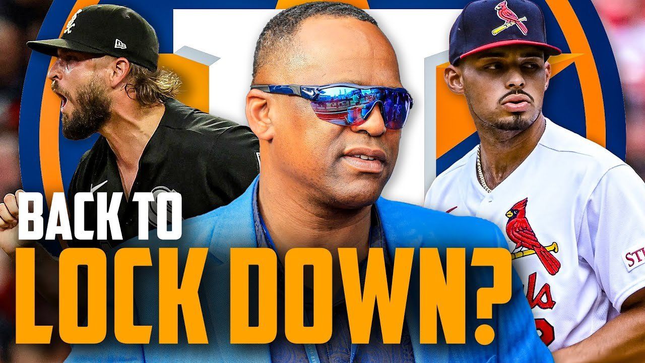 Here's why Astros actually have some good options to reinforce their pen