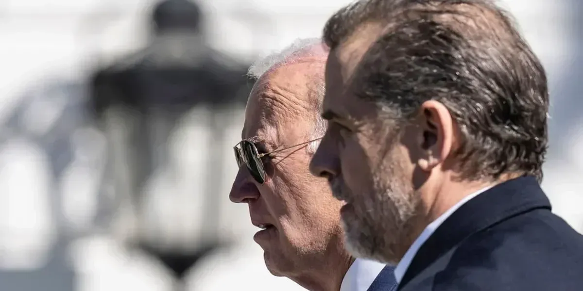 Owner of Burisma reportedly indicated that Hunter Biden 'was stupid,' no smarter than his dog