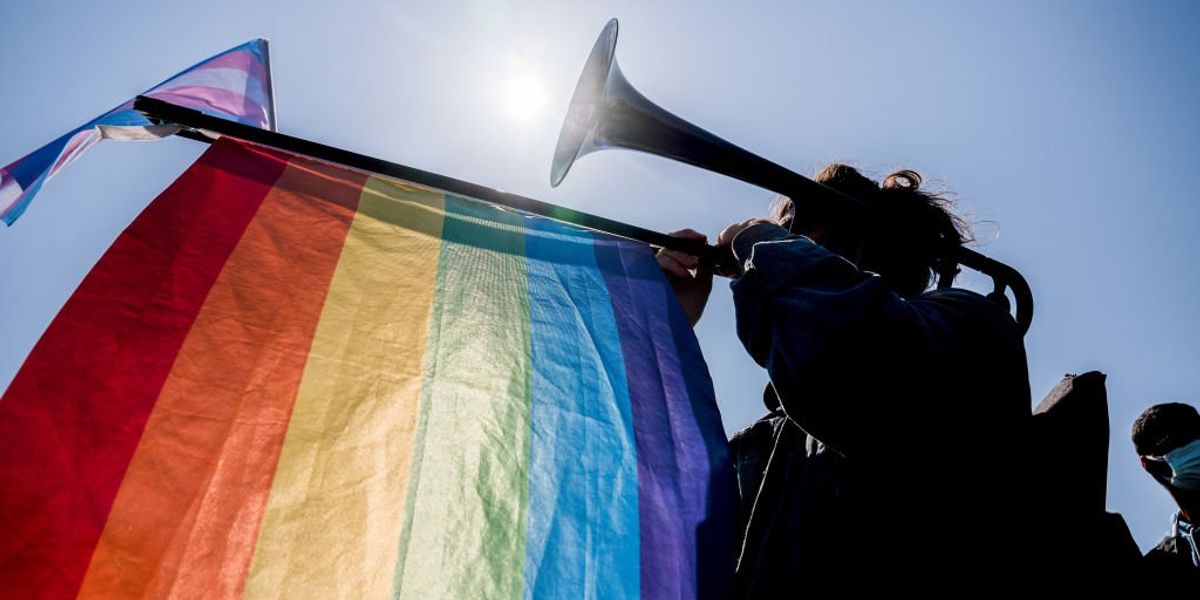 LGBT numbers explode at Ivy League schools as overwhelmingly liberal student bodies surpass Gen Z national average