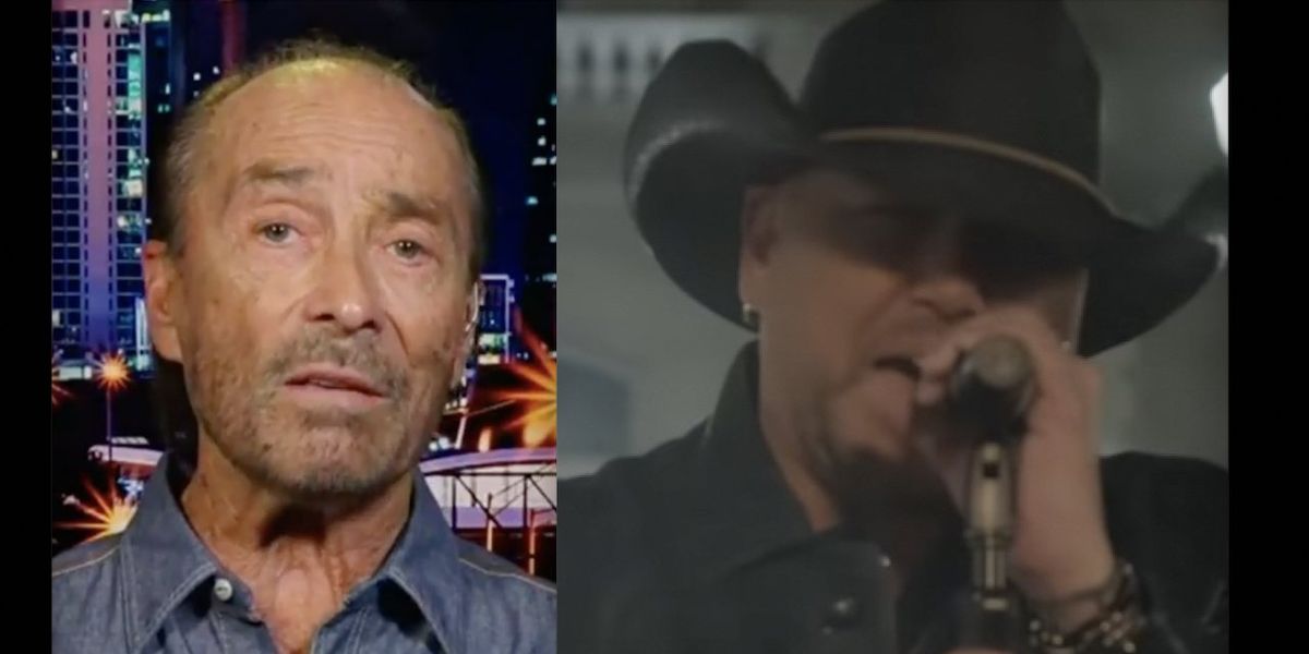 'God Bless the USA' songwriter stands up for Jason Aldean amid leftist attacks against 'Try That in a Small Town'