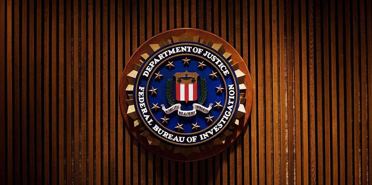 FBI official admits bureau told Twitter Hunter Biden laptop 'was real' — and the date of admission says it all