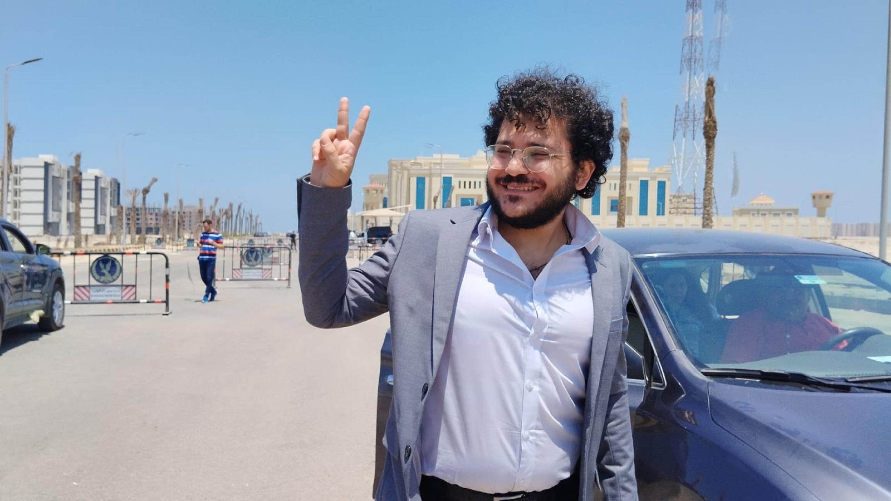 Zaki arrivato in Italia. Tajani: non è un baratto con Regeni