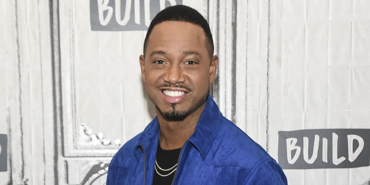 From Homeless To Hollywood: How Terrence J Turned His Dream Into A Reality