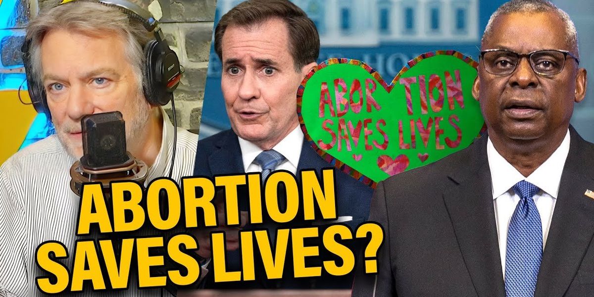 You won’t believe what the military claims is one of its biggest issues