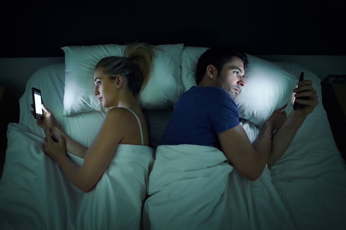 Vip e gossip sdoganano l’adulterio. Ma per chi ha fede resta un peccato