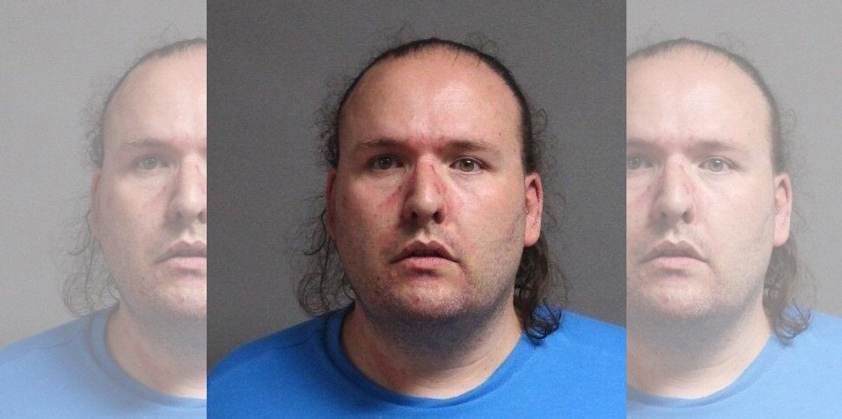 First trans state lawmaker in US slapped with federal charges for child sexual exploitation; DOJ calls him a 'woman'
