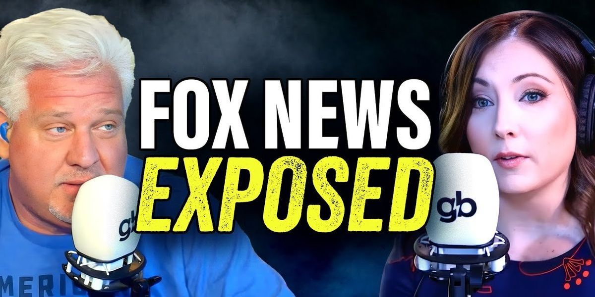 NextImg:Fox News EXPOSED for supporting far-left charities, including the SATANIC TEMPLE
