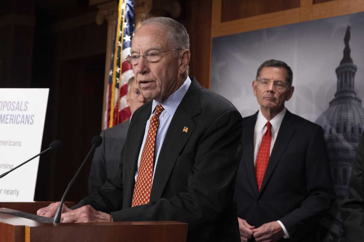 Pubblicate le accuse di corruzione ai Biden