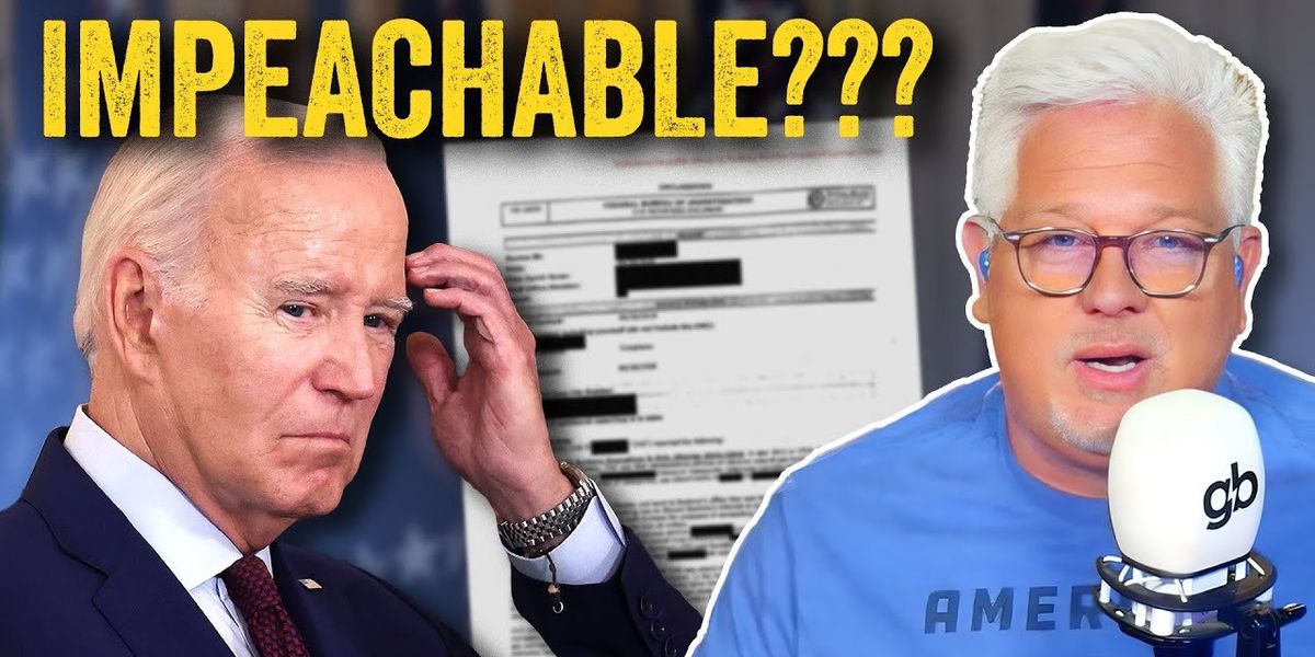 NextImg:Does THIS FBI document PROVE Biden SOLD OUT the country?