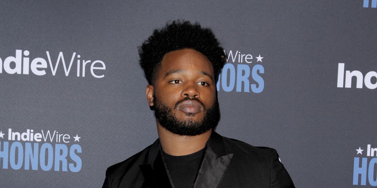 Who Is Ryan Coogler? 9 Interesting Facts About The Mysterious 'Black Panther' Director