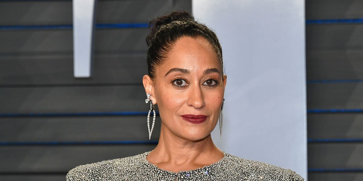 8 Empowering Mantras From Tracee Ellis Ross That We All Should Live By