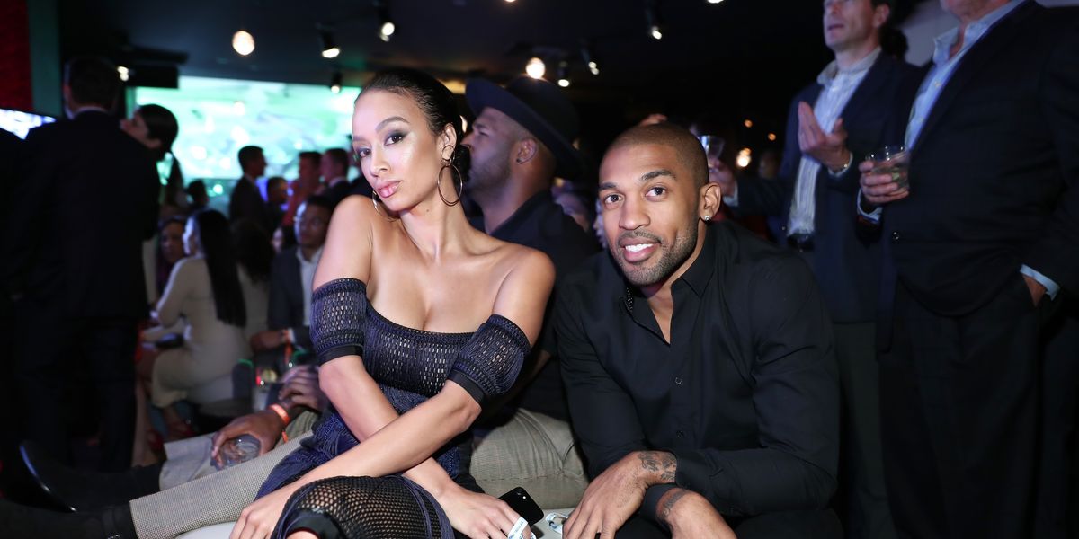 Draya Is Absolutely Correct: "You Can't Change A Person"