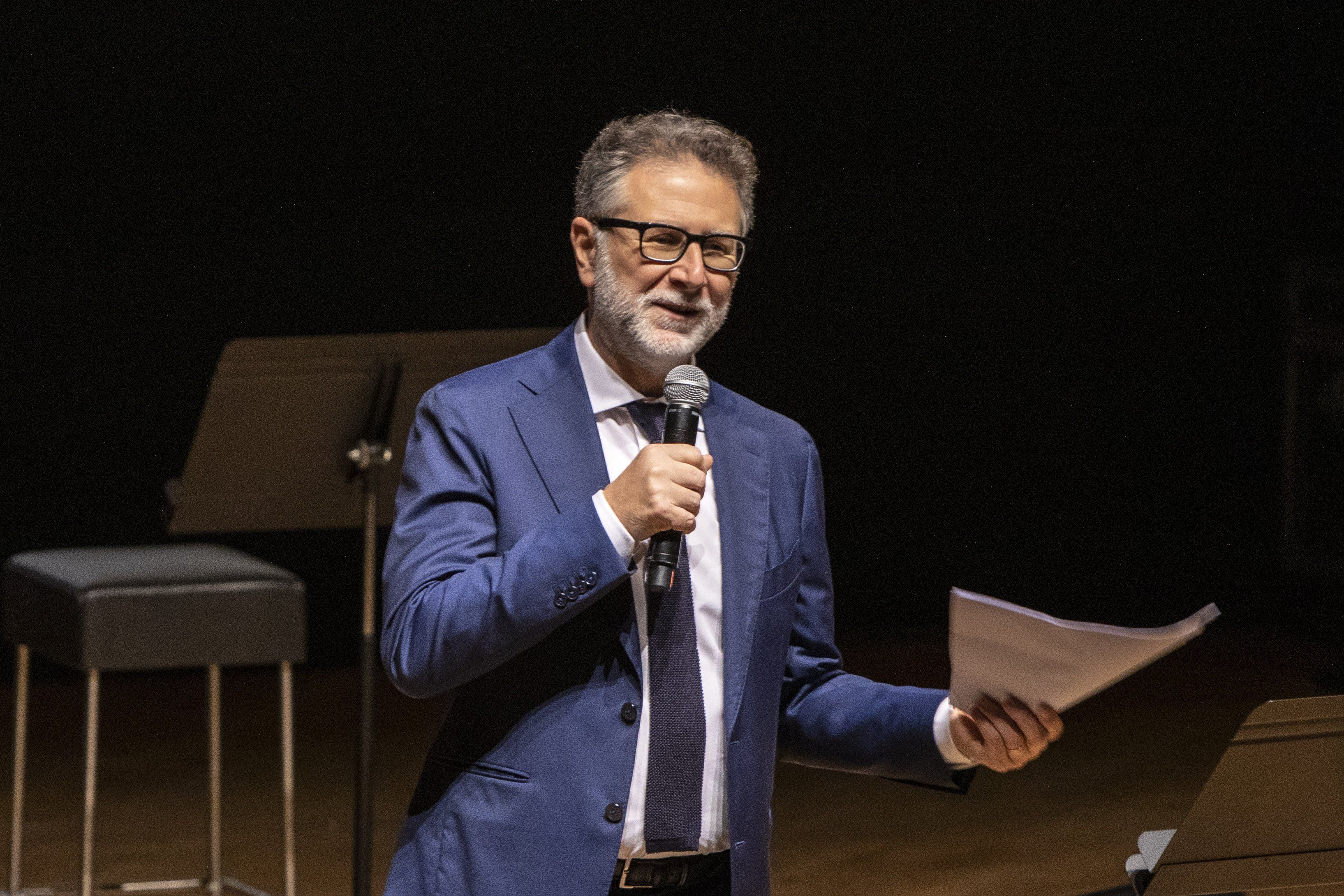 L’ingordo Fazio vuole gli archivi Rai. Ma l’azienda stavolta risponde picche