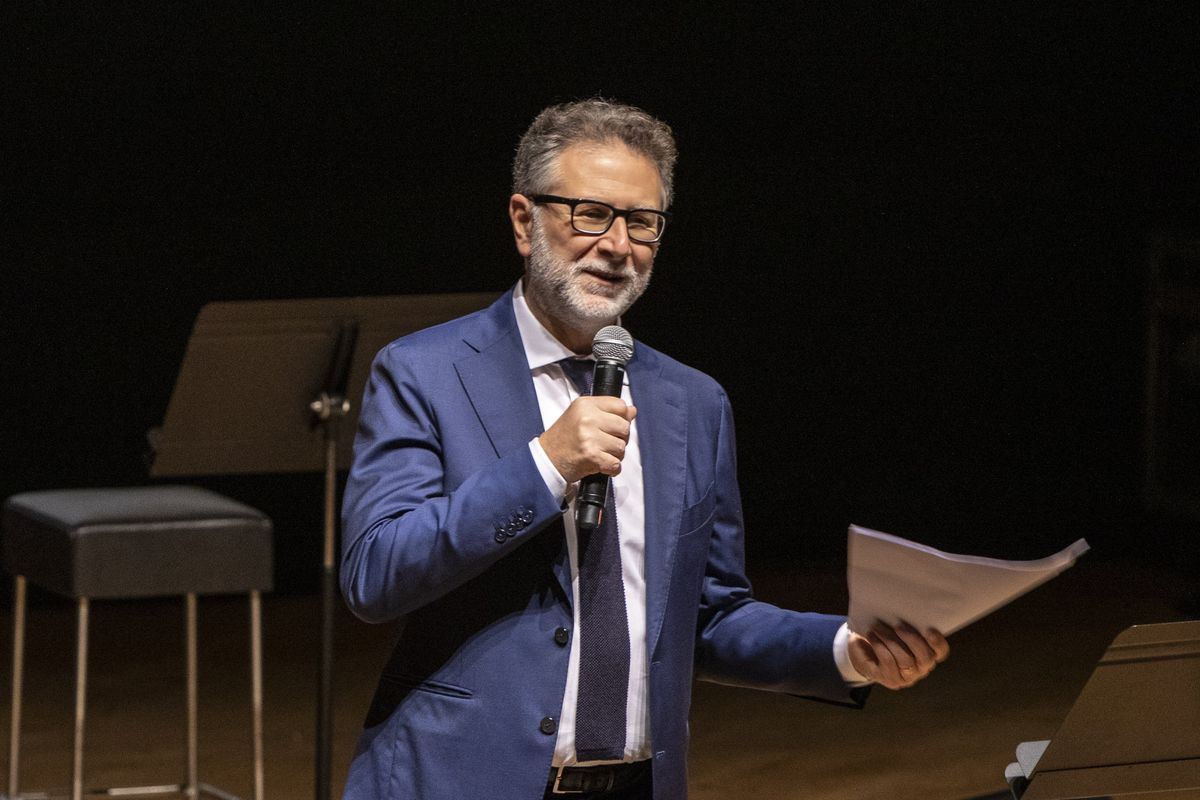 L’ingordo Fazio vuole gli archivi Rai. Ma l’azienda stavolta risponde picche