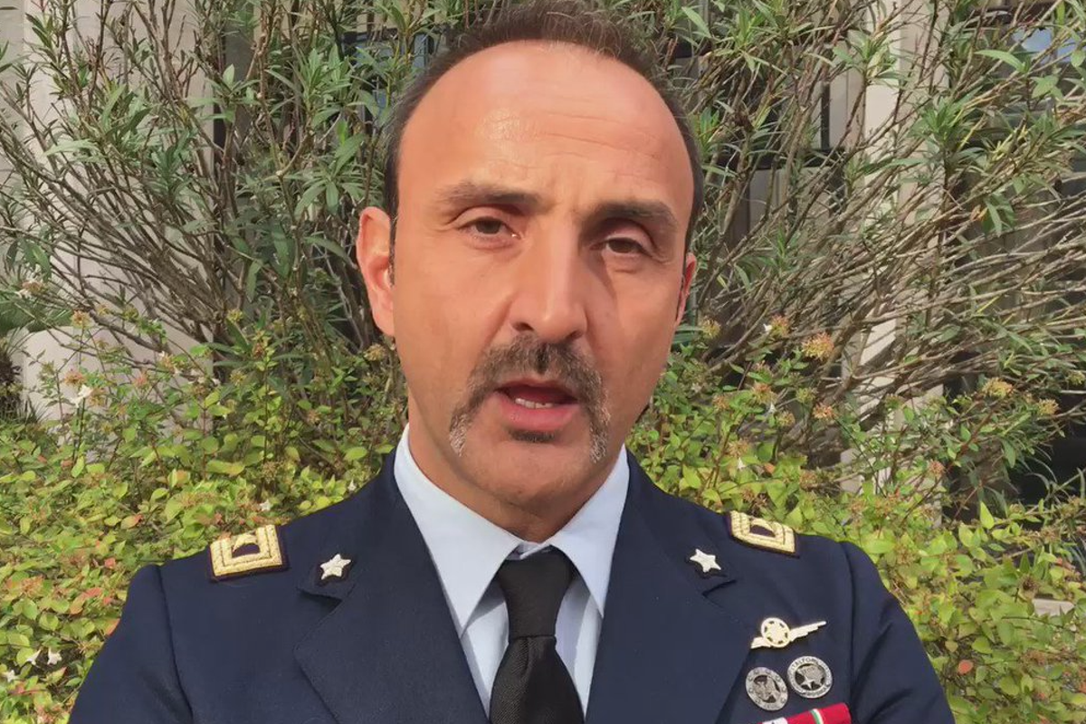 «Non siamo nell’estate più calda della storia»