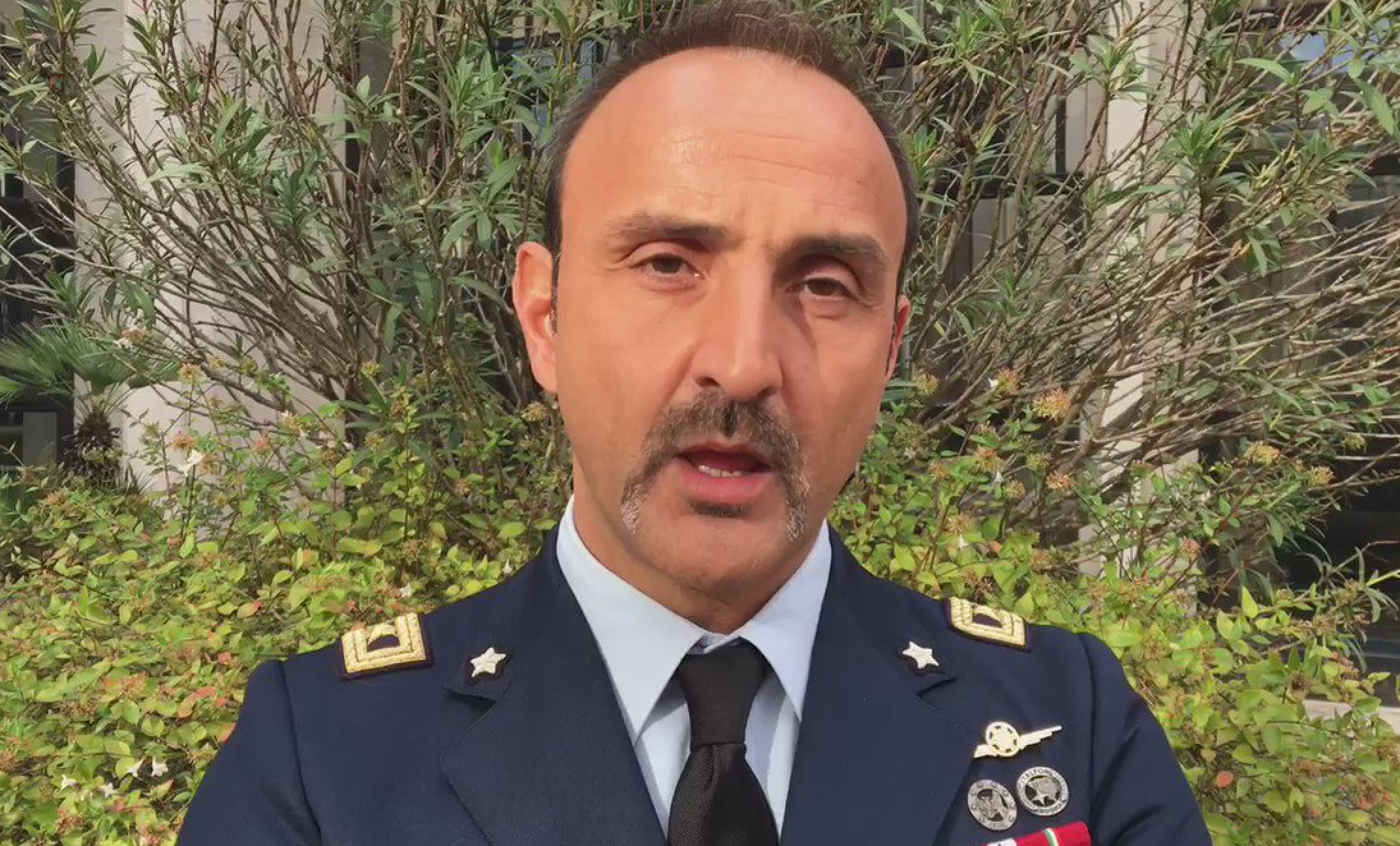 «Non siamo nell’estate più calda della storia»