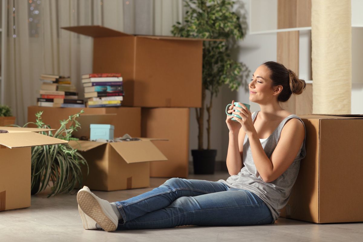 Making the Most of Your Last-Minute Move