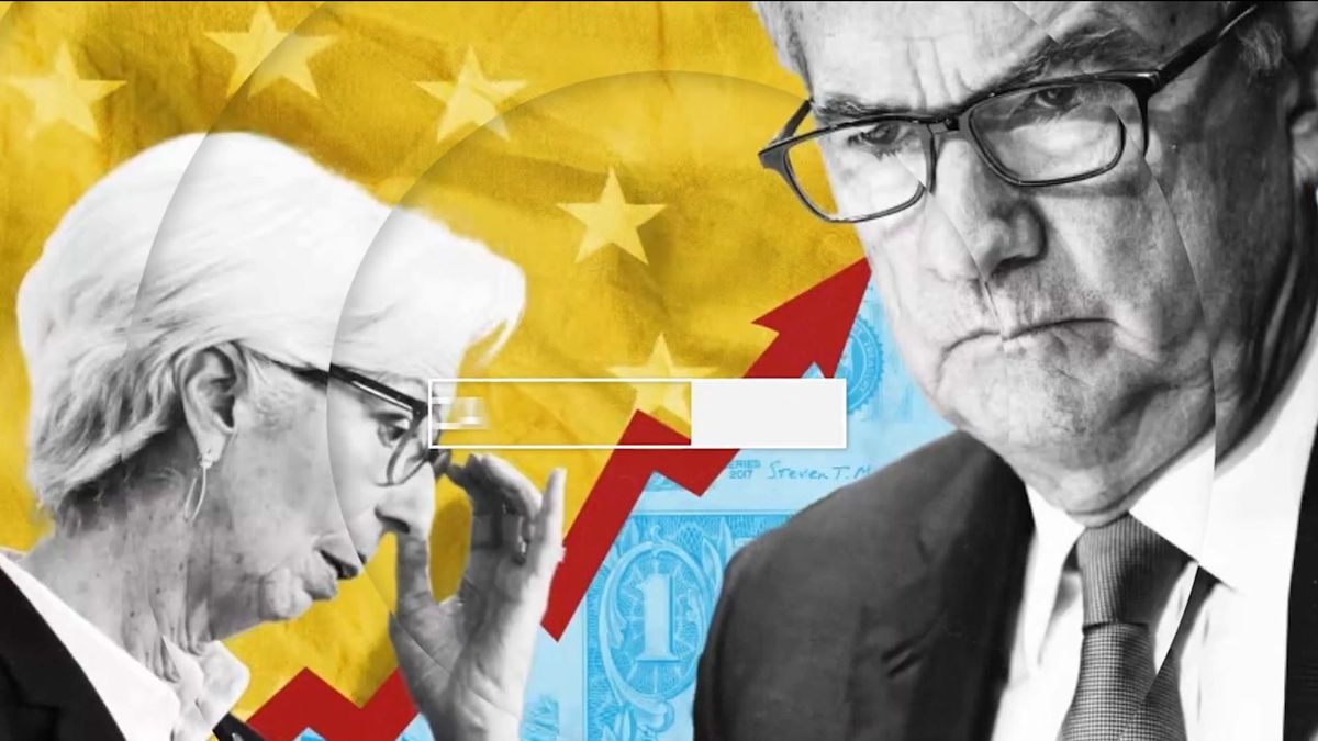 Inflazione: quali attese per Usa ed Europa
