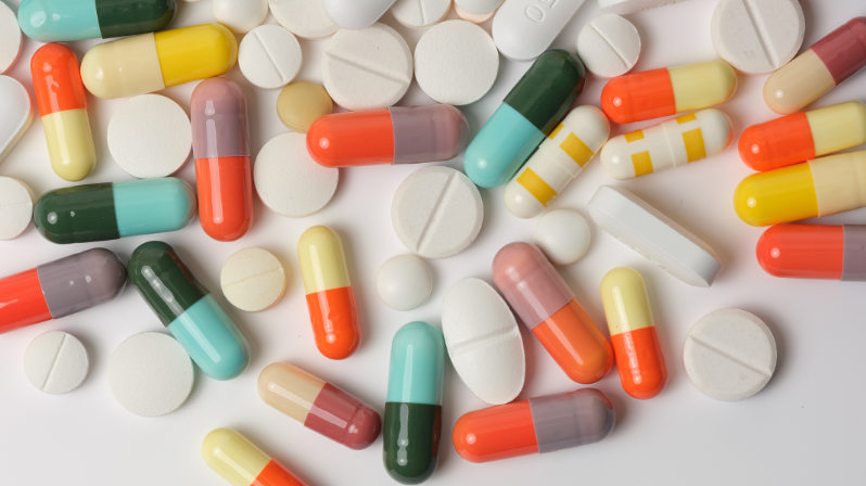 Johnson & Johnson Sues Biden Over Law Reducing Prescription Drug Costs