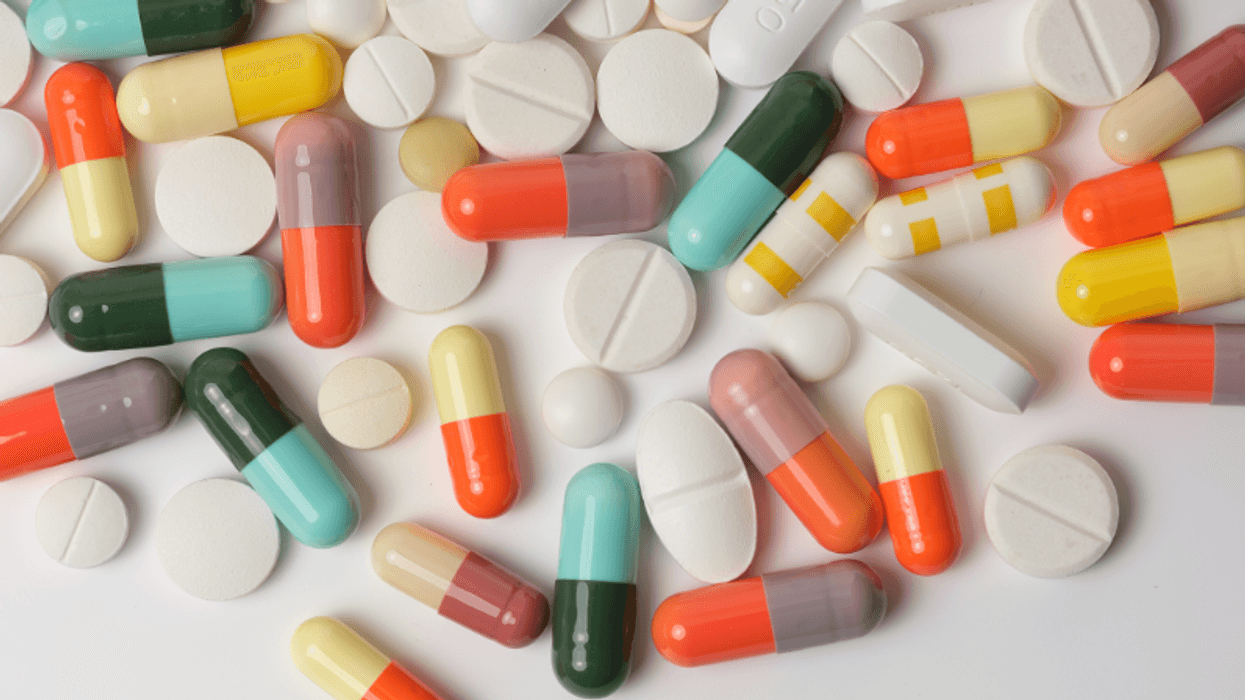 Johnson & Johnson Sues Biden Over Law Reducing Prescription Drug Costs