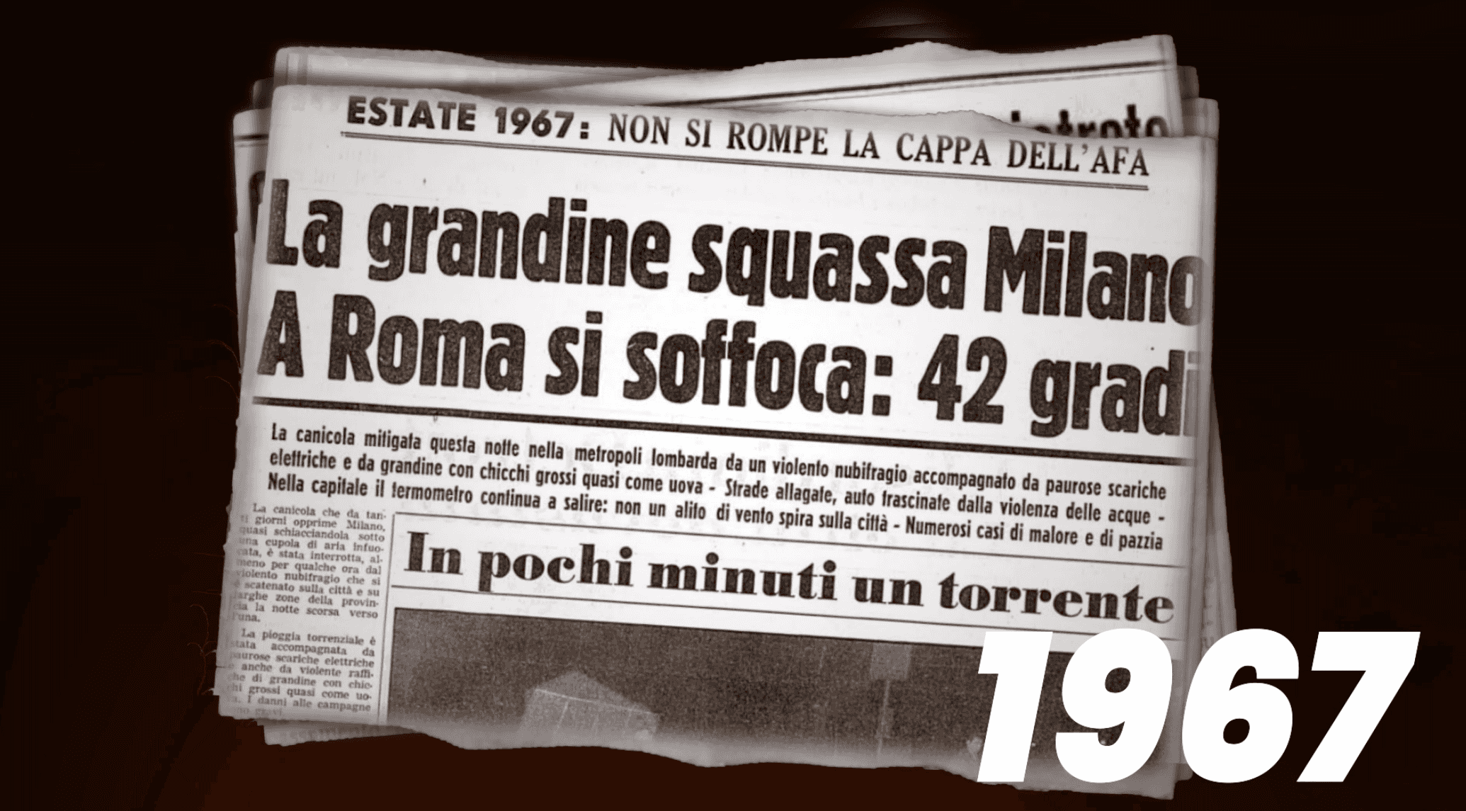 La vera soluzione green è il nucleare, ma gli ecofanatici le fanno la guerra