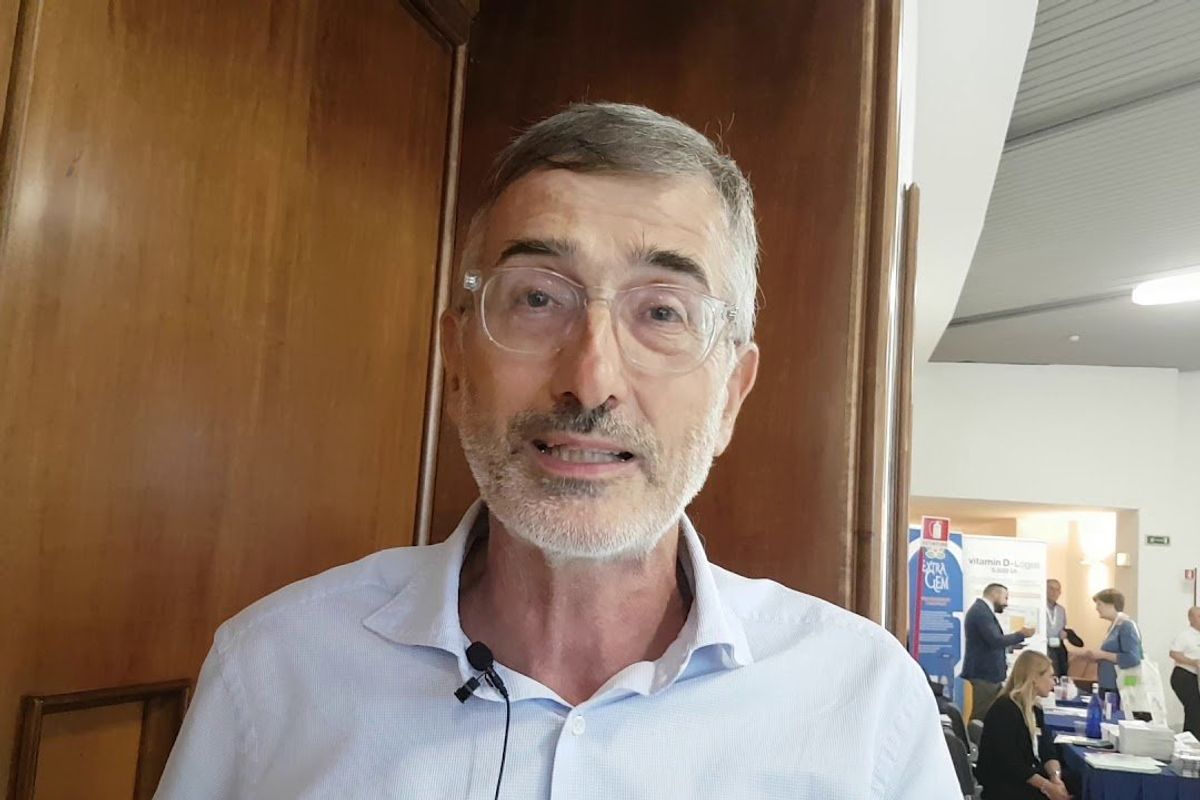 Paolo Bellavite: «Ecco perché ho denunciato Bassetti»