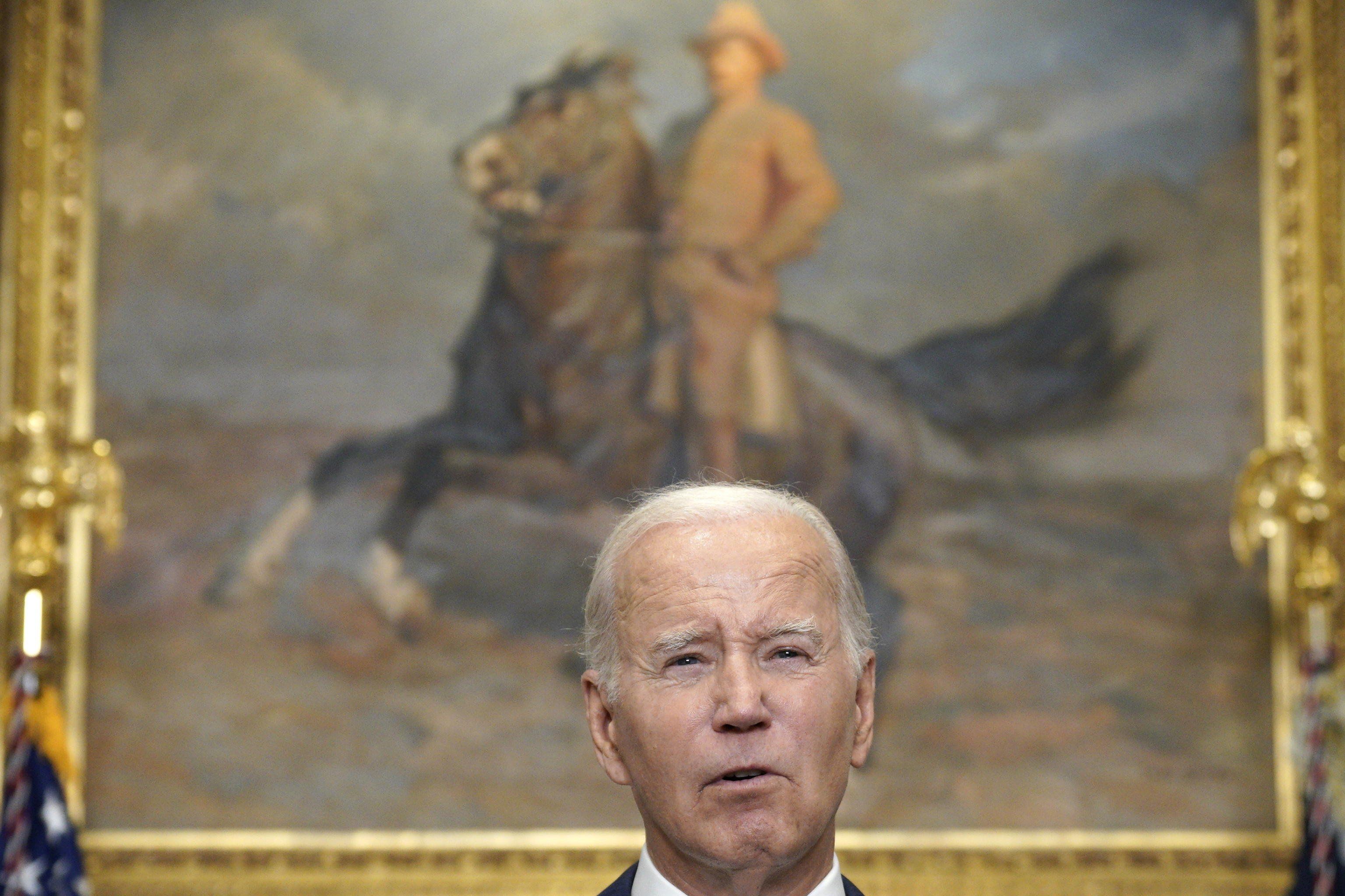 Germano Dottori: «Gli Usa stanchi della guerra. Non cercano il crollo di Putin»