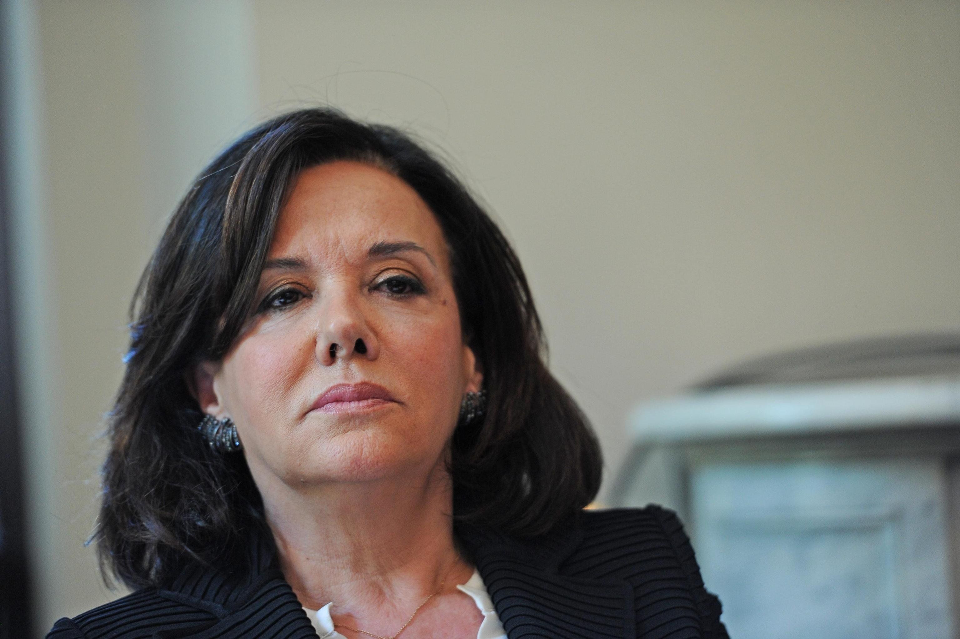 Patrizia Mirigliani: «La mia Miss Italia resta “scorretta”»