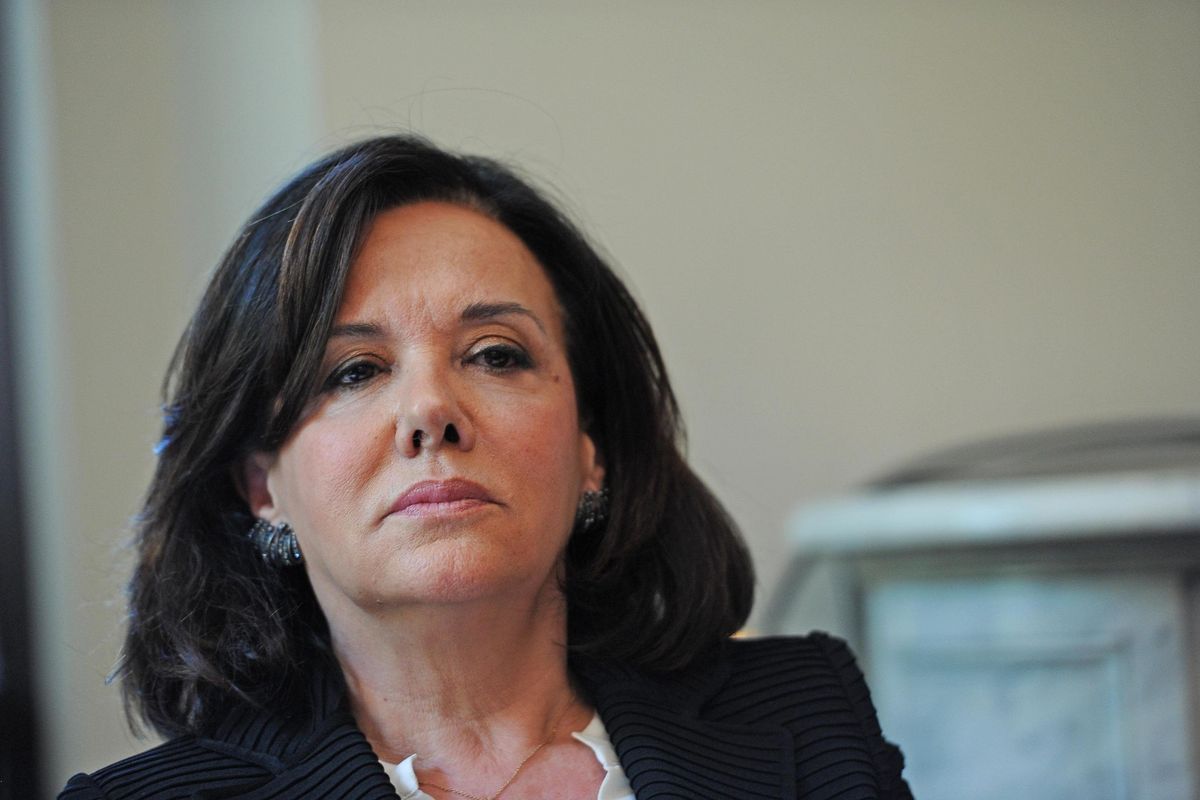 Patrizia Mirigliani: «La mia Miss Italia resta “scorretta”»