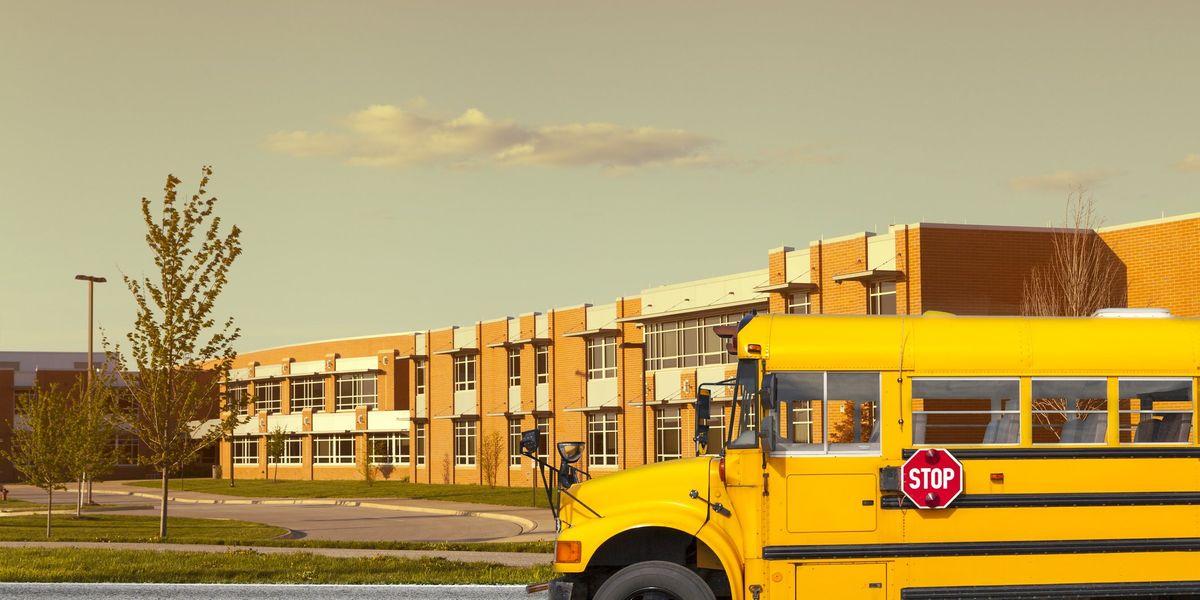 NextImg:School board in conservative district revokes anti-racism resolution passed in response to George Floyd's death: 'How effective has it really been?'