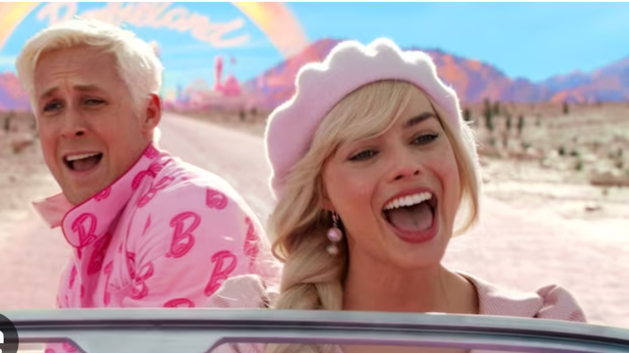 The Summer Of 'Barbie' Couldn't Come Too Soon