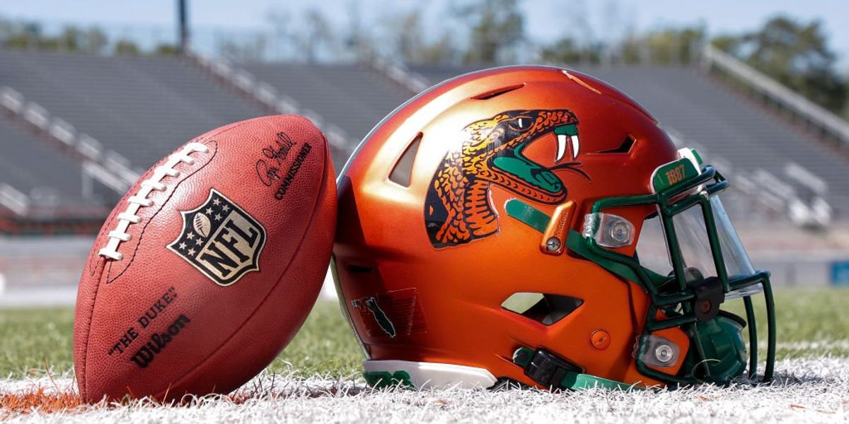 NextImg:Football program at historically black university suspended after video for vulgar rap song shot inside locker room