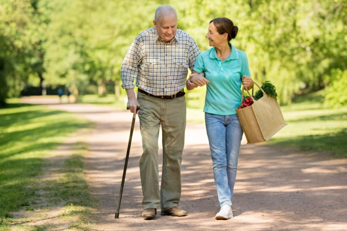 «Le badanti costano sempre di più. E in estate trovarle diventa un’impresa»