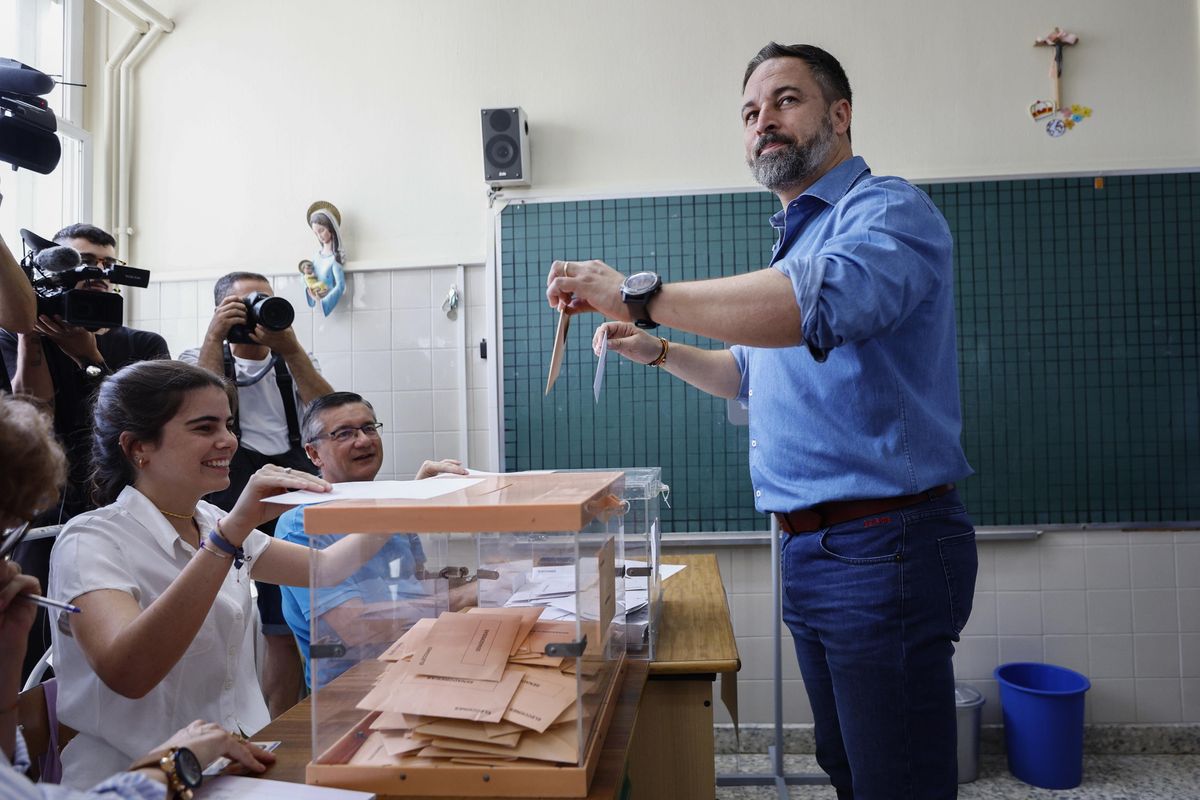 In Spagna vince il Pp. Ma per governare avrà bisogno di Vox