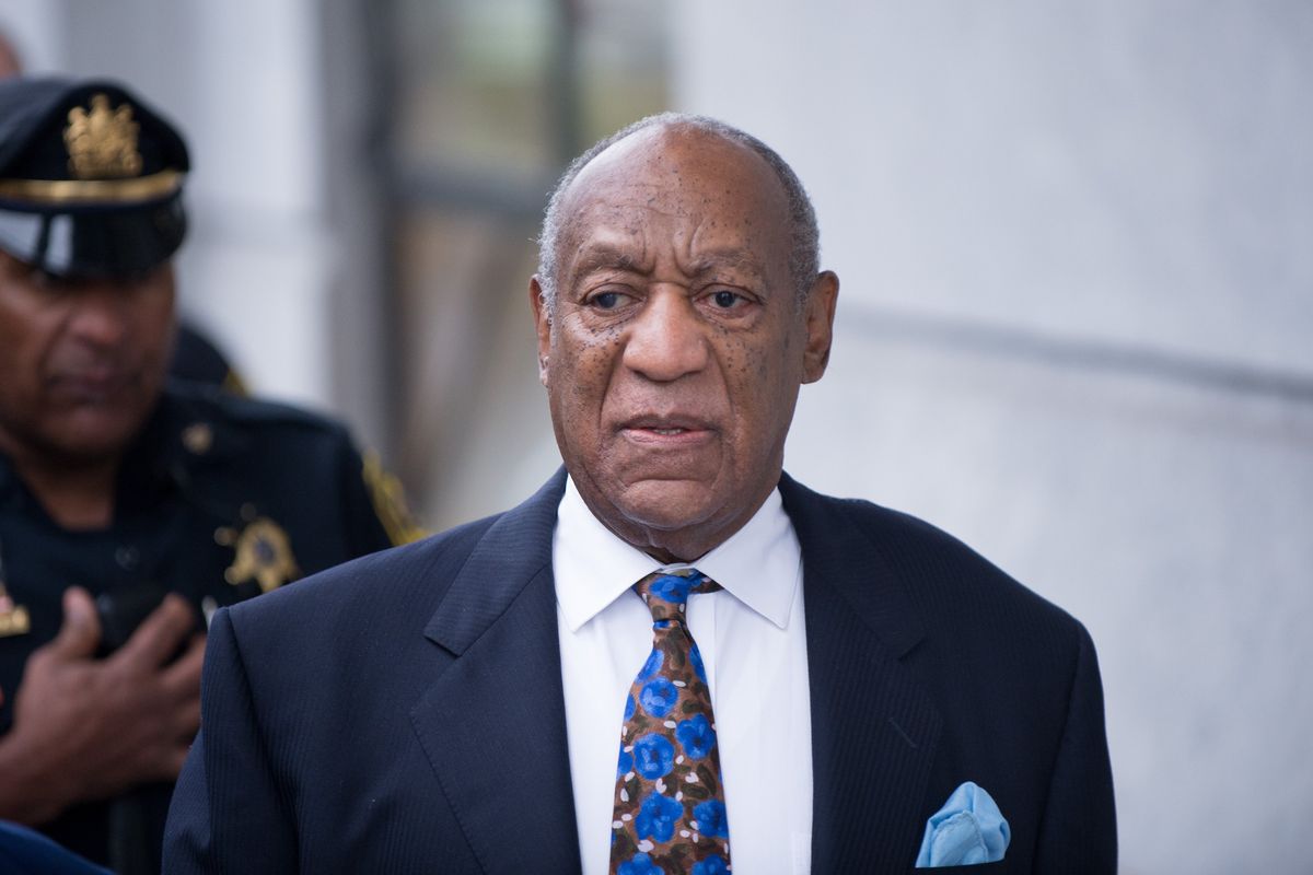 Judge Determines Cosby is “Sexually Violent Predator,” Sentenced to 3-10 Years in State Prison