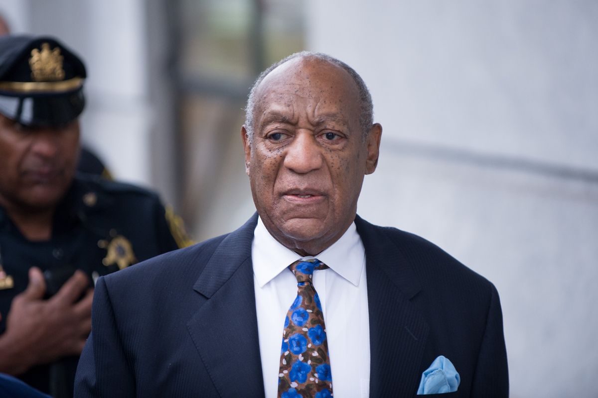 Judge Determines Cosby is “Sexually Violent Predator,” Sentenced to 3-10 Years in State Prison