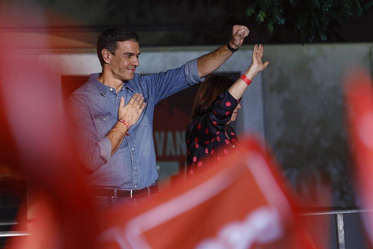 Spagna: popolari e Vox non sfondano, ma per Sanchez la situazione non è rosea