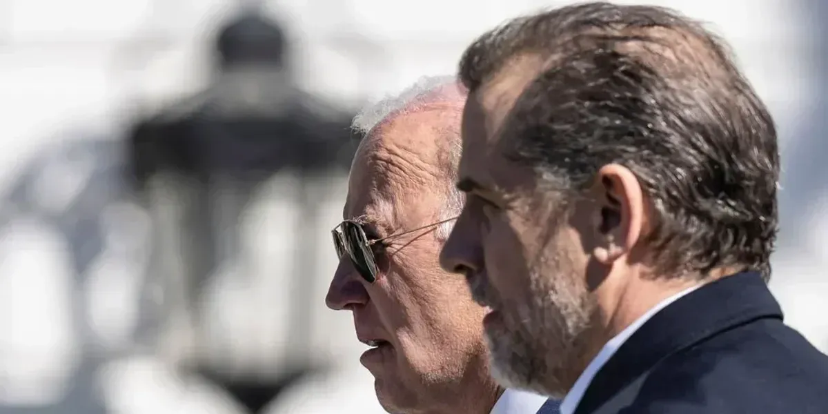'Can you ring your dad?' Hunter Biden had Joe Biden take the phone in dealings with his business partners at least 24 times, Devon Archer set to testify