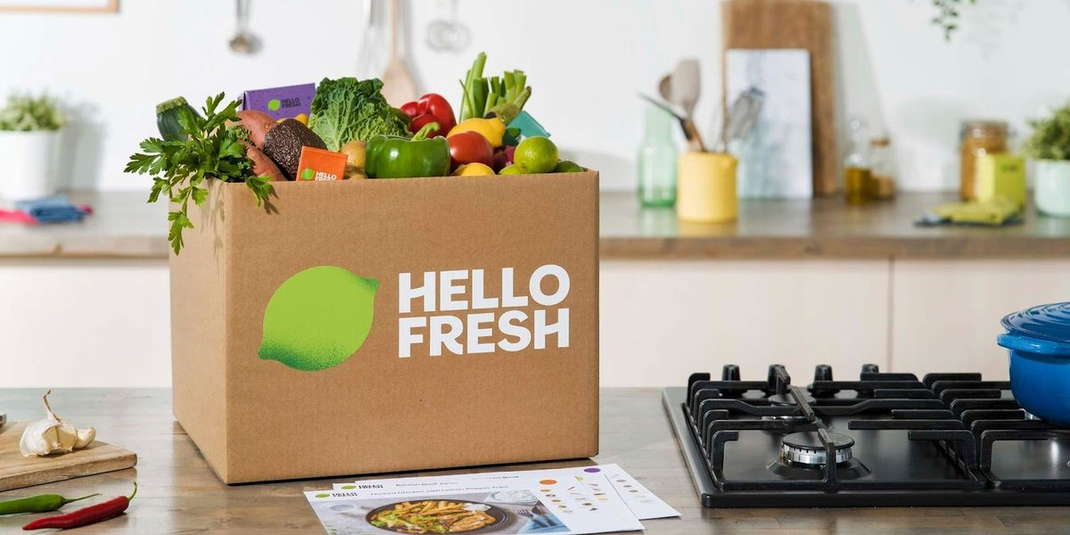 Hellofresh Review I Tested Todays Most Popular Meal Kit Trueself