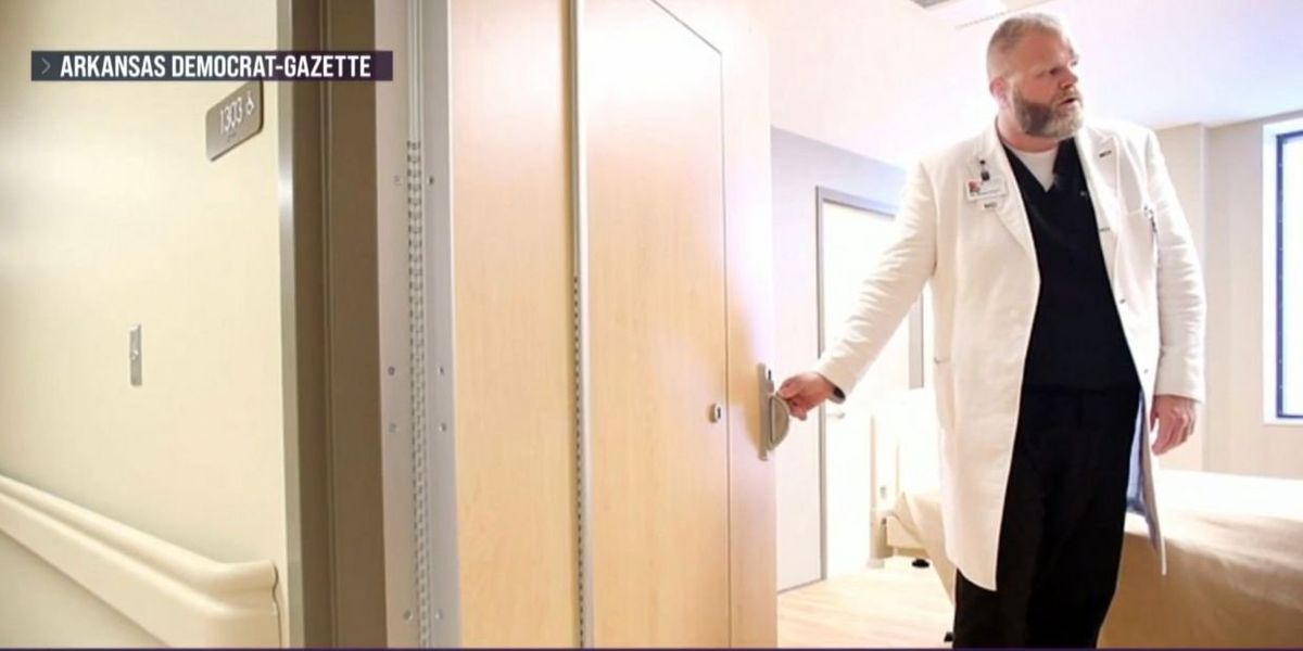 ‘Like a nightmare’: Psychiatrist held patients against their will in insurance scam, lawsuit claims