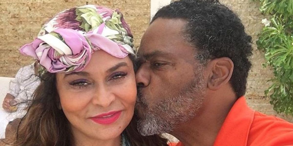 Tina Lawson Gives Us A Lesson On How A Resilient Heart Always Wins