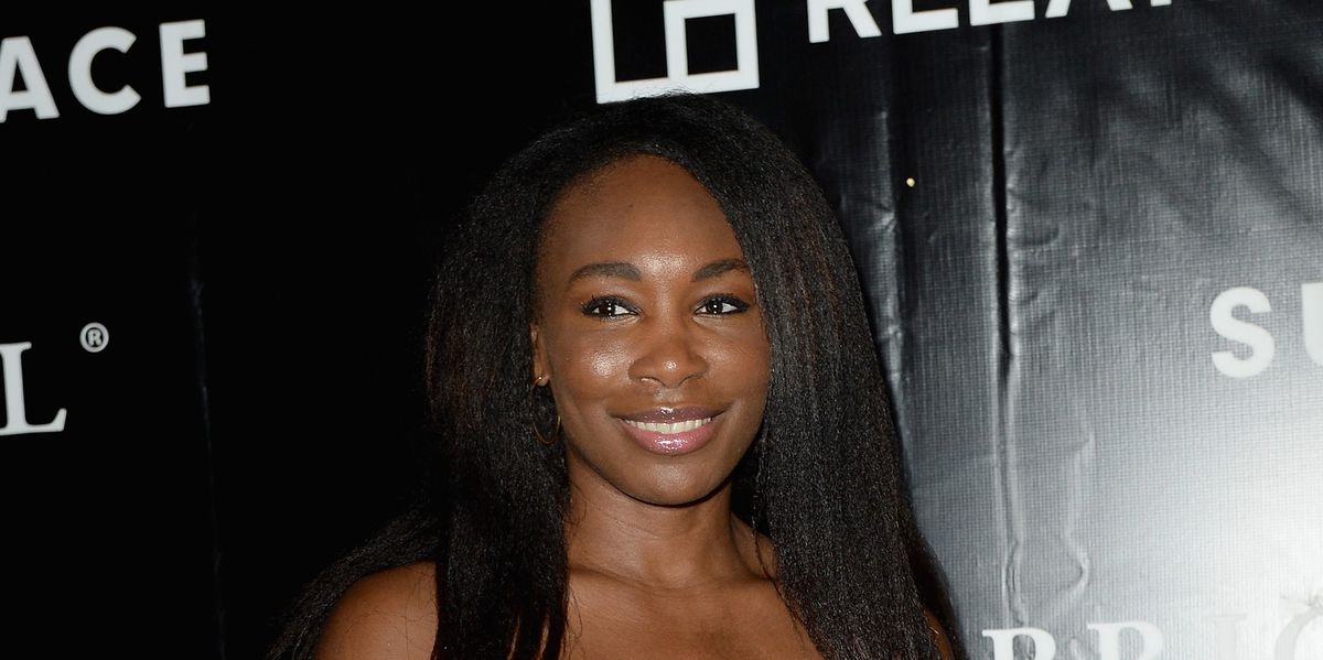 Venus Williams Wants Us To Know Our Worth And Add Tax