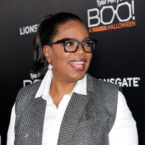 Oprah’s Relationship With Her Mom Shows Us That A Mother's Love Can Be Both Beautiful And Complicated
