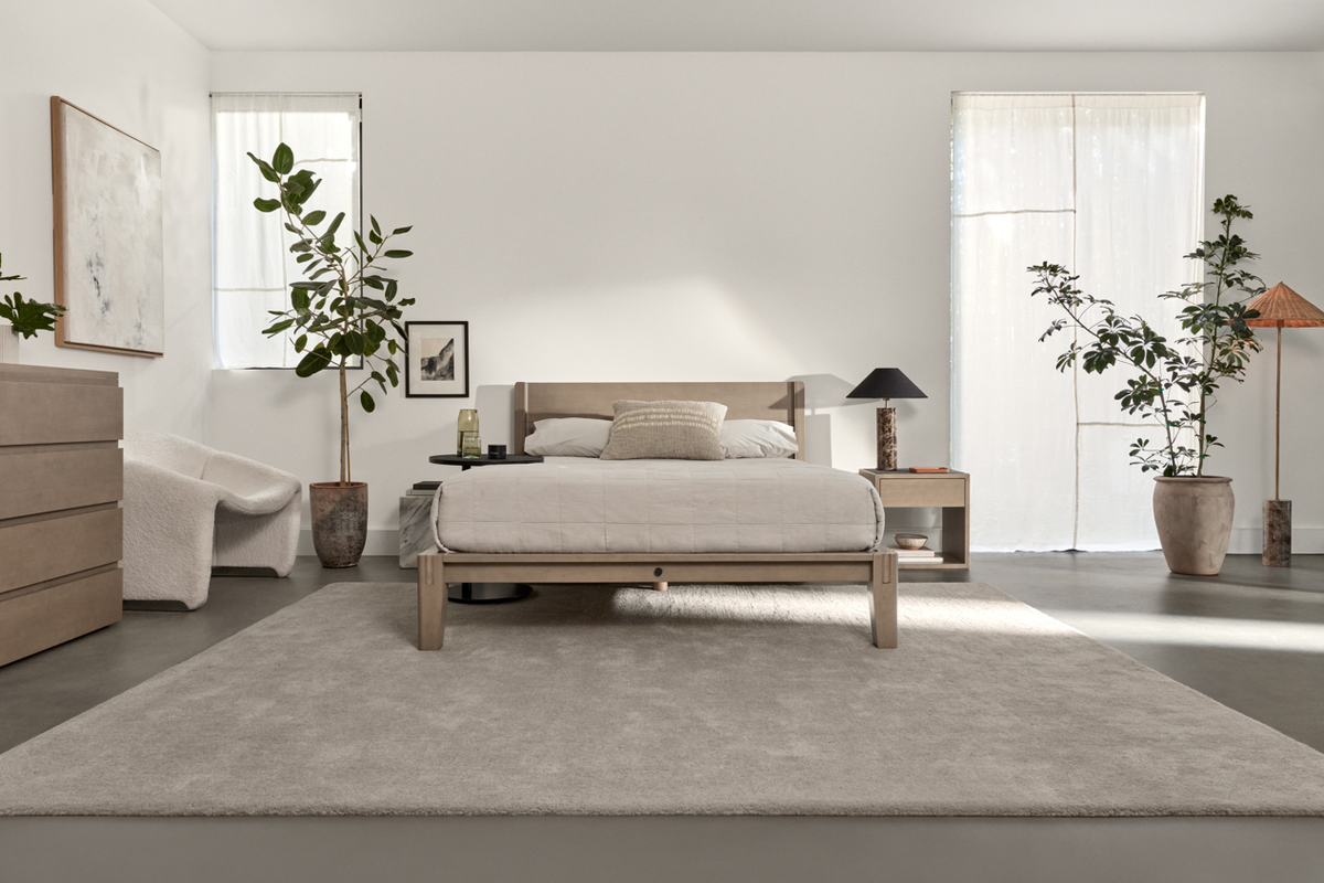 Thuma Has Everything You Need For The Ultimate Bedroom