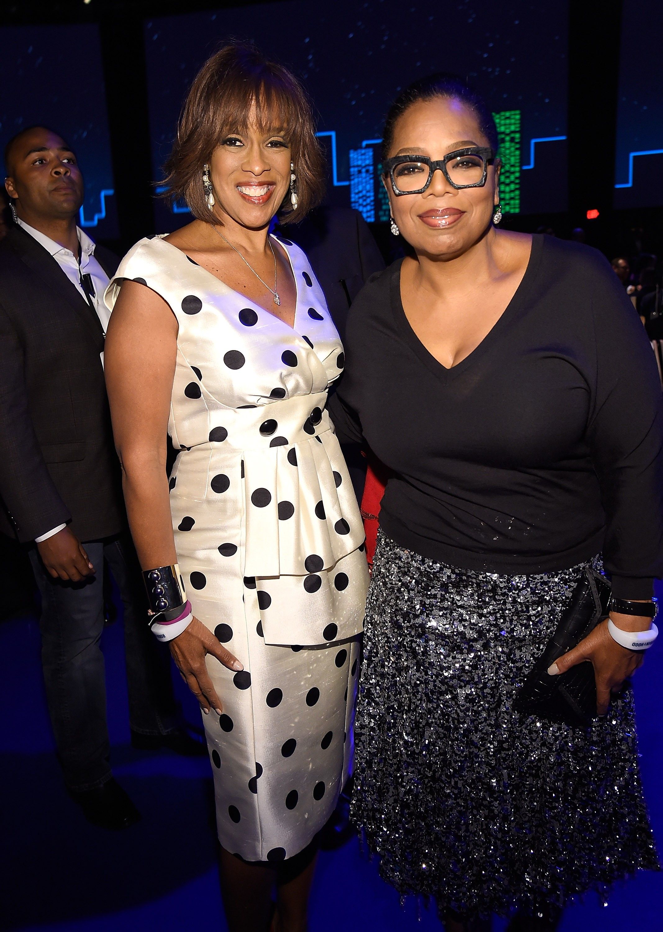 Oprah and Gayle Are Bringing Their 40+ Year Friendship To A New Series The OG Chronicles Porn Photo Hd