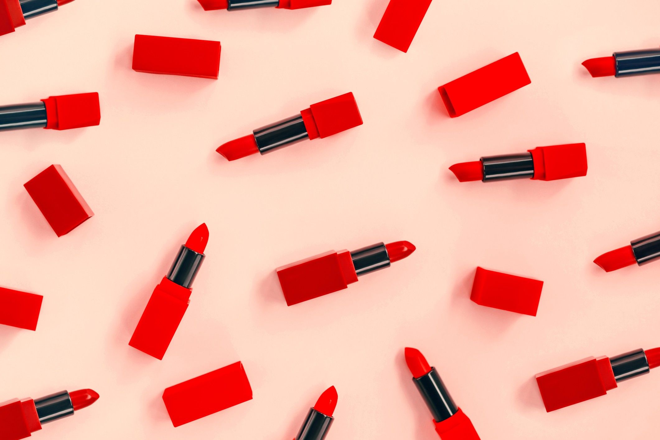 Black Women Showed Off Their Favorite Red Lippies On Twitter & We Stan