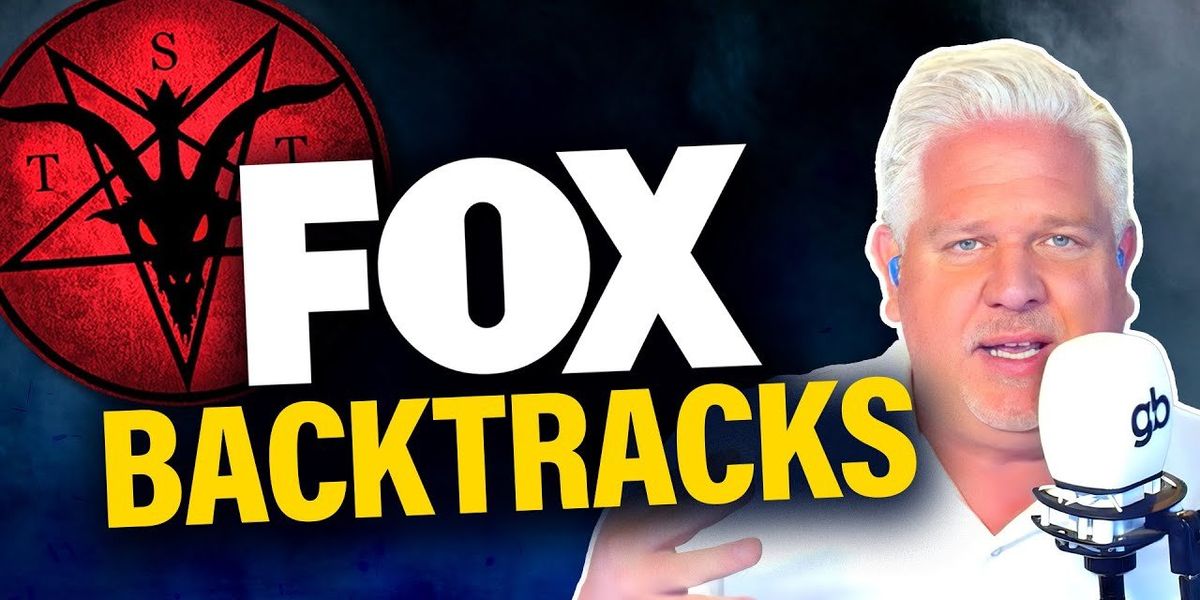 UPDATE: Fox News CHANGES Satanic Temple donations