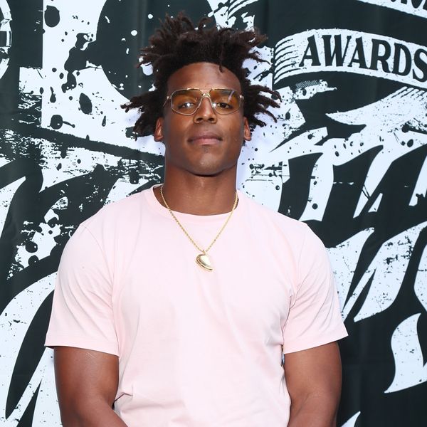 Could Intermittent Celibacy Be The Key To Maximizing Productivity? Cam Newton Says Yes