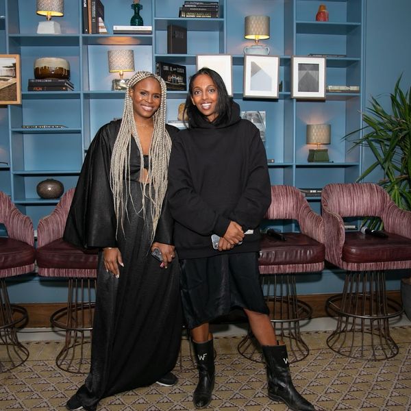 The Black Beauty Club Is Disrupting Beauty Culture In All The Best Ways