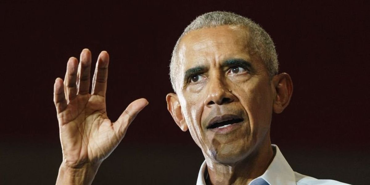 NextImg:911 call was made from Obama's mansion in Martha's Vineyard regarding missing paddle boarder whose body was later recovered: Report